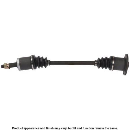 A1 Cardone New Cv Drive Axle, 66-3111 66-3111